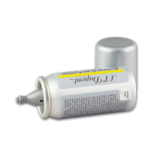 Gas DUPONT gelb 30ml