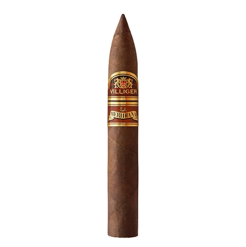 La Meridiana Torpedo