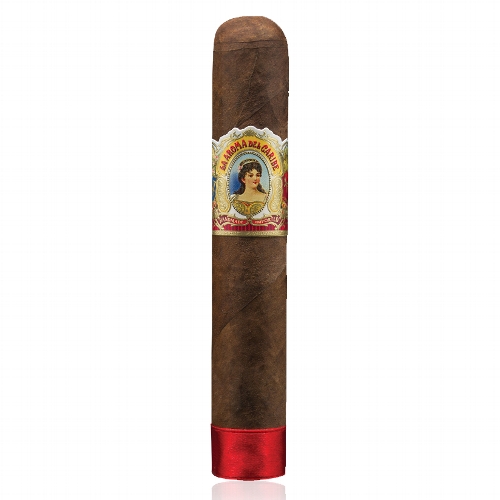 La Aroma del Caribe Base Line Immensa (Toro Gigante)