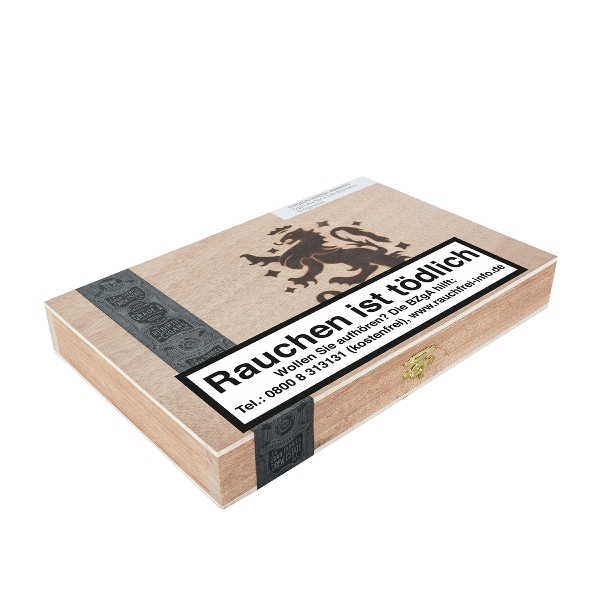 Drew Estate Liga Privada No. 9 Flying Pig 4x60