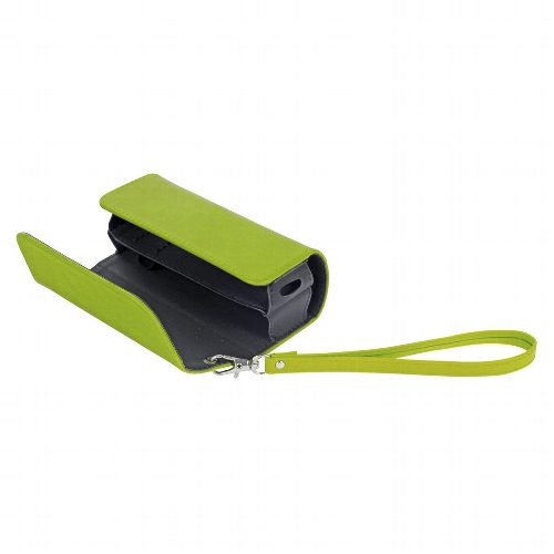 Etui für Iqos grün