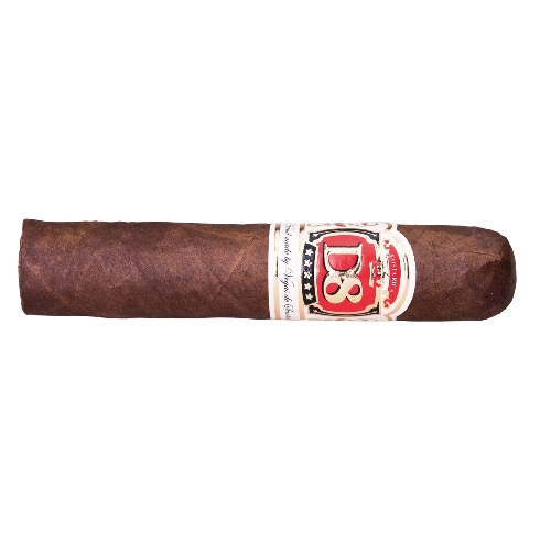Vegas de Santiago D8 Petit Robusto 4x50