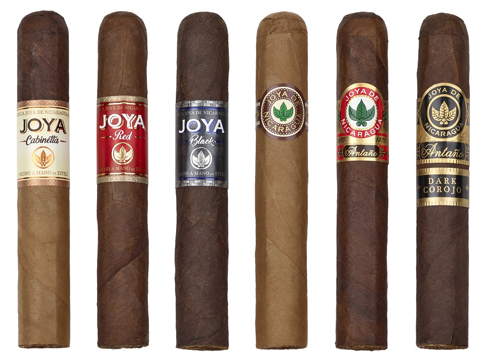 Joya de Nicaragua Selection Robusto