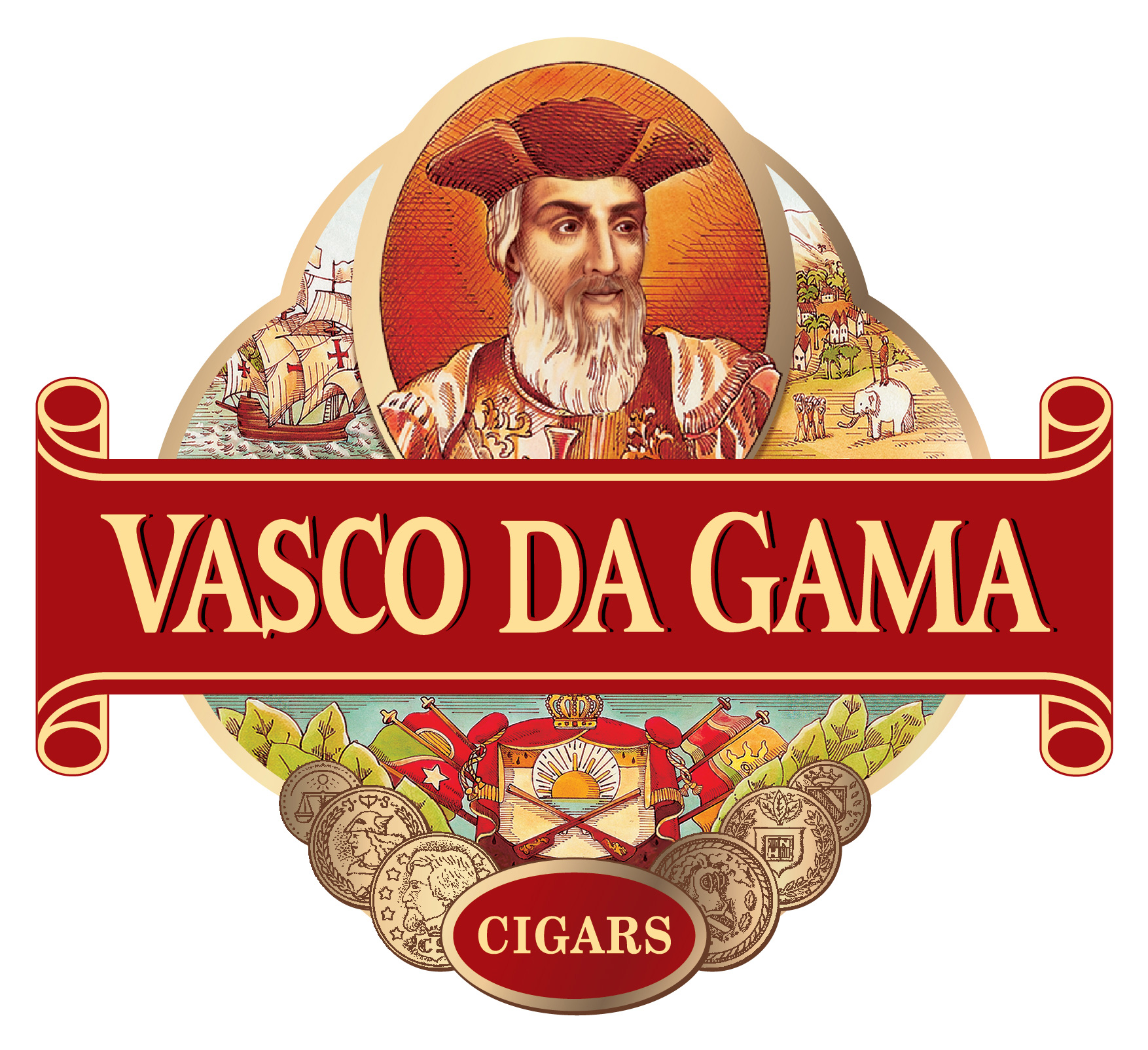 Vasco da Gama