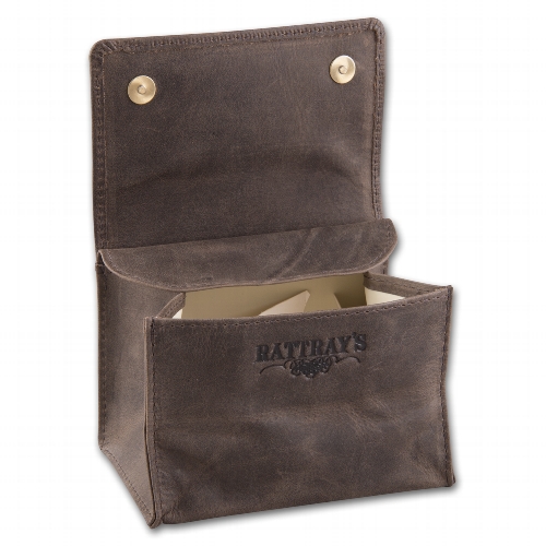 Rattrays Tabakstellbeutel Peat klein