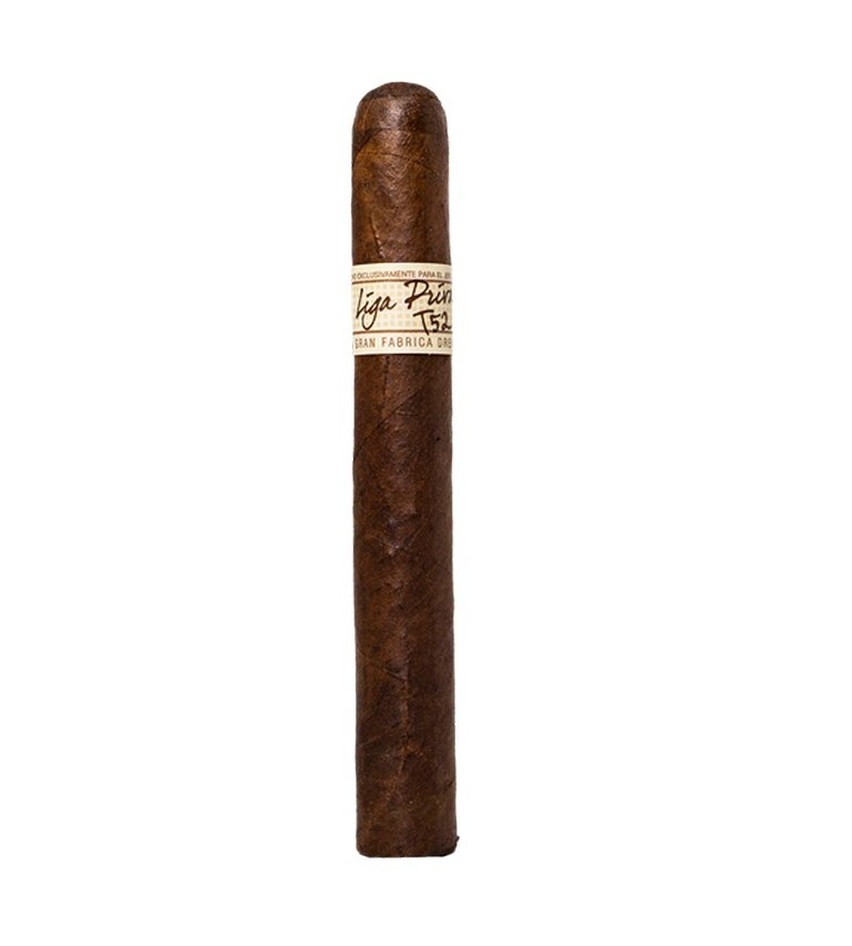 Drew Estate Liga Privada T52 Toro 6x52