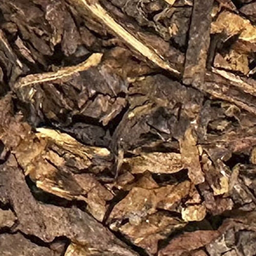 HU-Tobacco Dark Moor