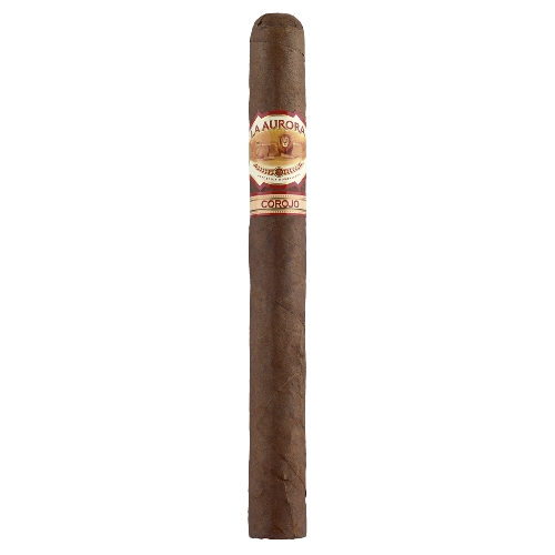 La Aurora 1962 Corojo Churchill