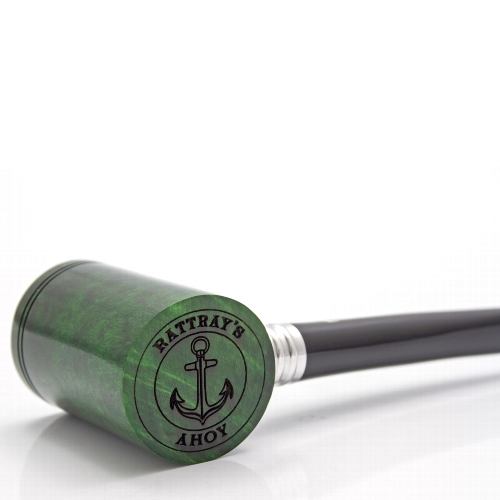 Rattray´s Ahoy green