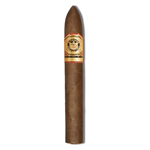 Arturo Fuente Don Carlos No 4 (Small Torpedo)