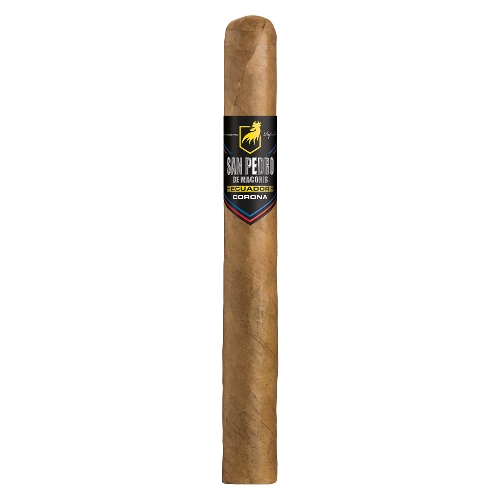 San Pedro de Macoris Ecuador Corona