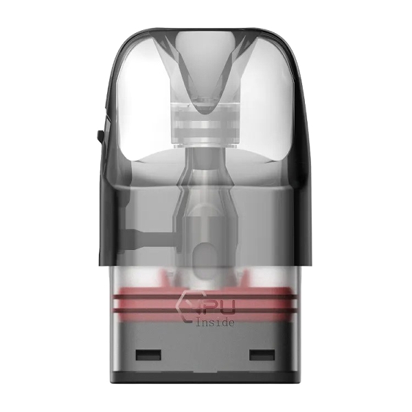 E-Clearomizer GEEK VAPE Q Pod