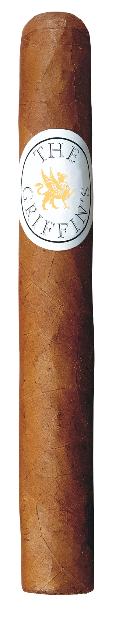 The Griffins Classic No 500 25er