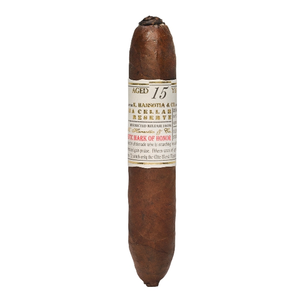 Gurkha Cellar Reserve 15y Solara Double Robusto