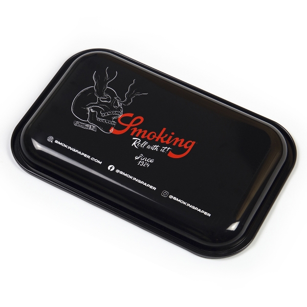 SMOKING Rolling Tray Galaxy Inferno