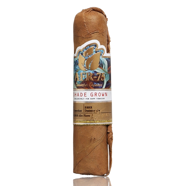 PDR AFR-75 Cosecha Especial Shade Grown Firecracker