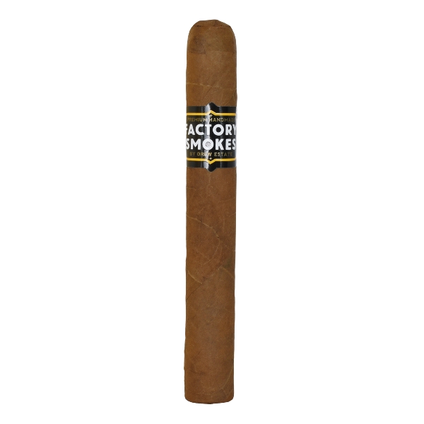 Drew Estate Factory Smoke Shade Toro
