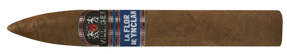 Villiger Flor de Ynclan Torpedo