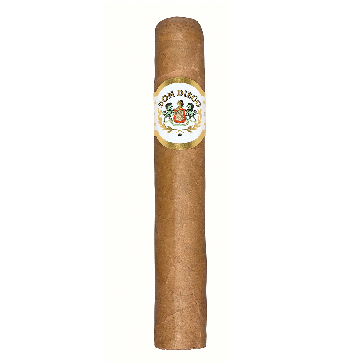 Don Diego Classic Robustos