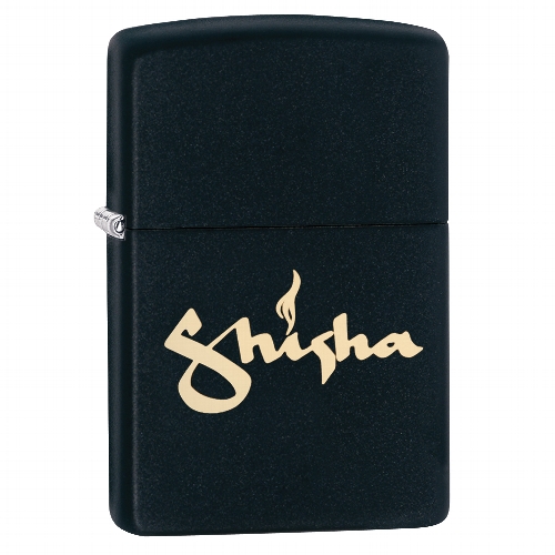 ZIPPO silber antik Armor Cross Pattern