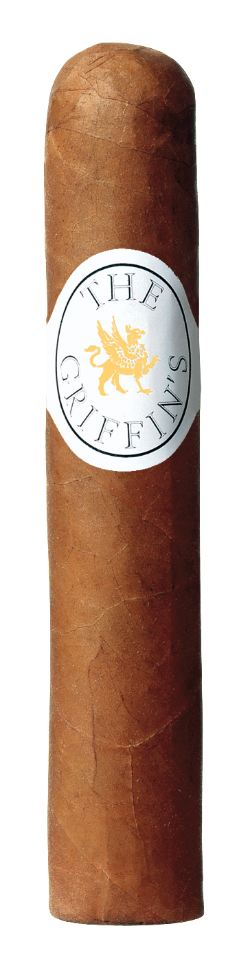 The Griffins Classic Short Robusto