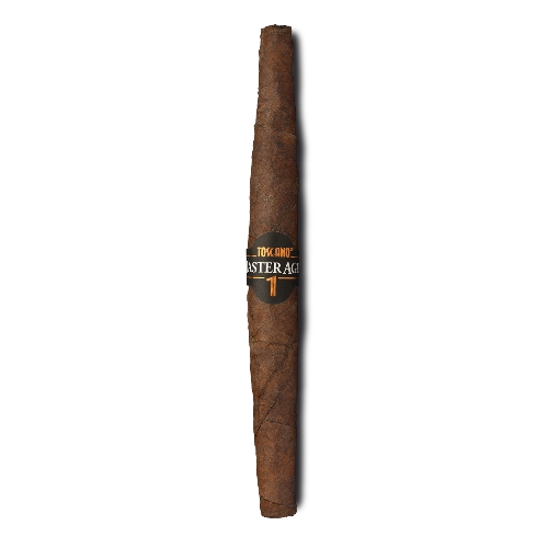 Toscano Master Aged Serie 1