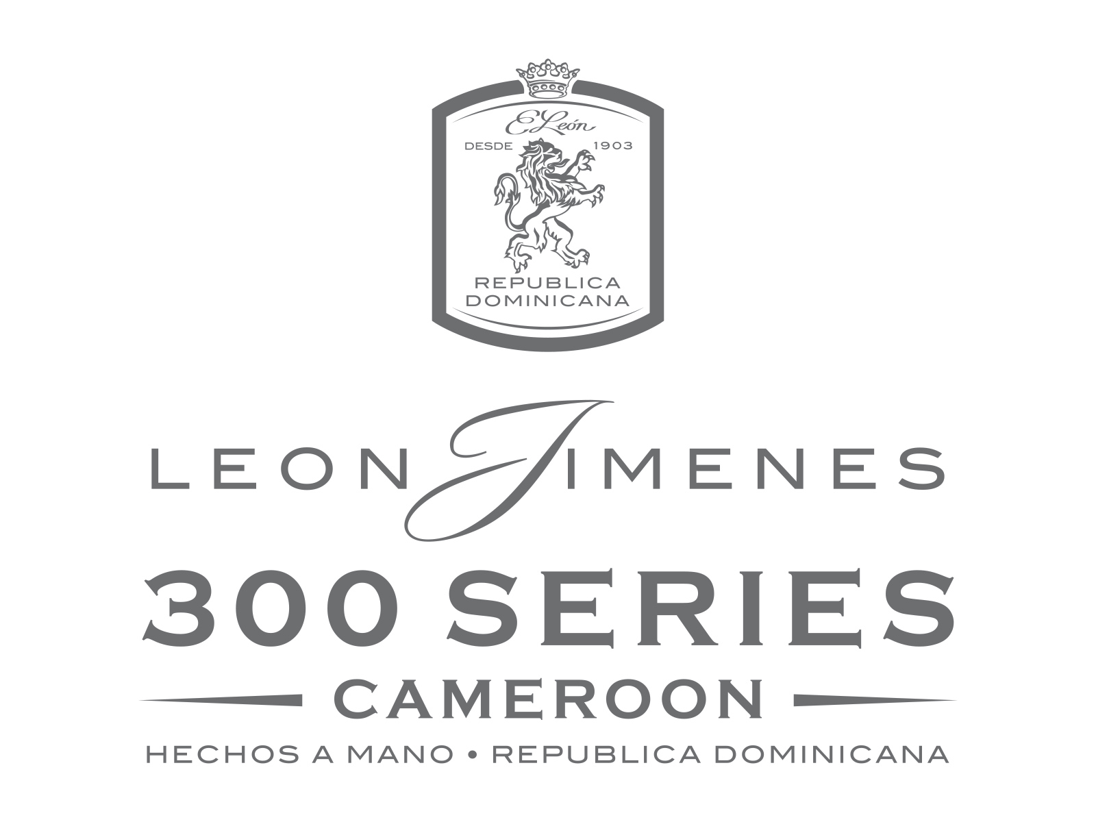 Leon Jimenes  Series 300
