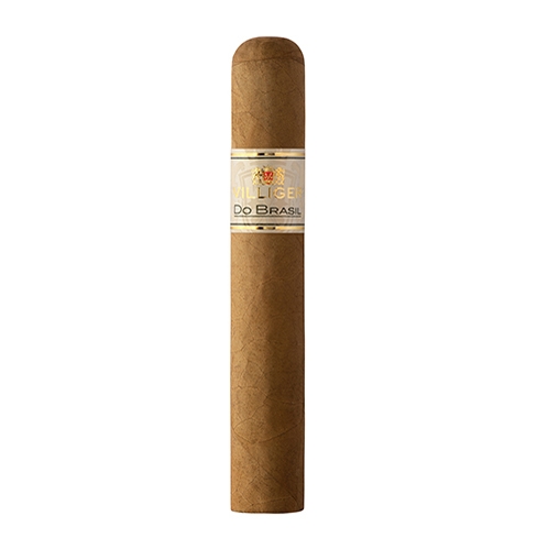 Villiger DoBrasil Claro Robusto 5er