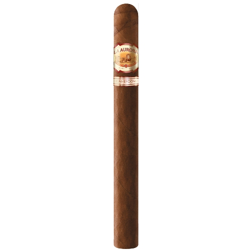 La Aurora 1903 Cameroon Churchill
