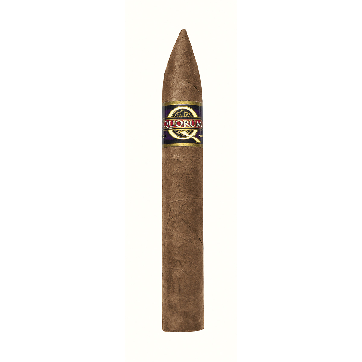 Quorum Classic Torpedo