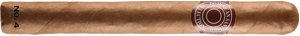 Dominican Santiago Selection Nummero 4
