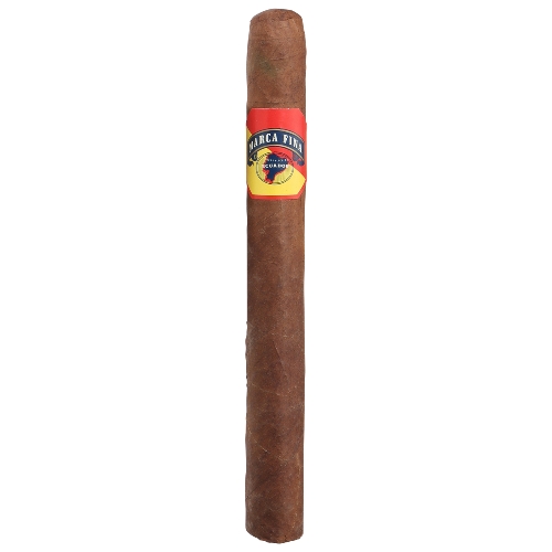 MARCA FINA Ecuador Double Corona