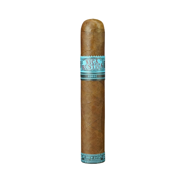 Drew Estate Nica Rustica Adobe Robusto