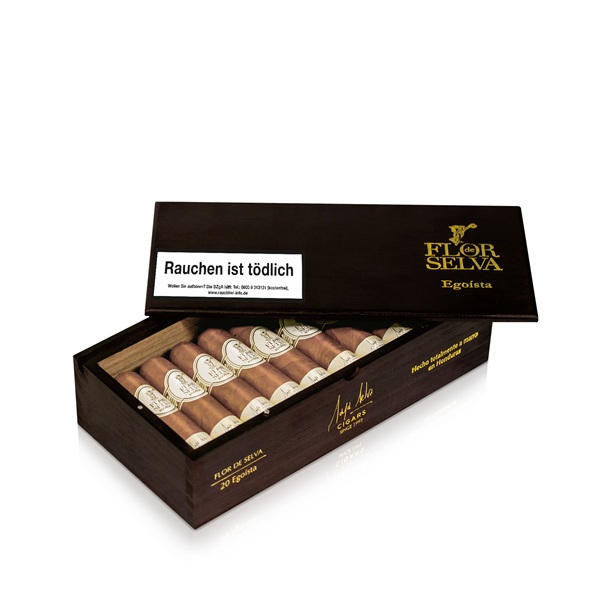 Flor de Selva Classic Collection Egoista