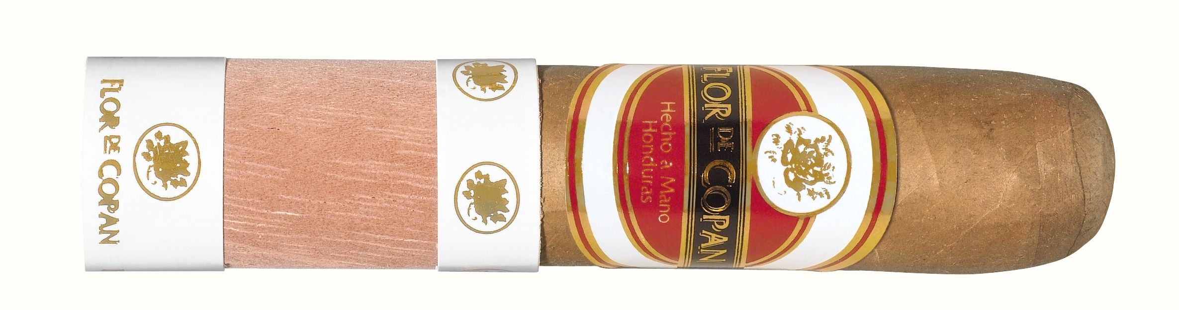 Flor de Copan Short Robusto