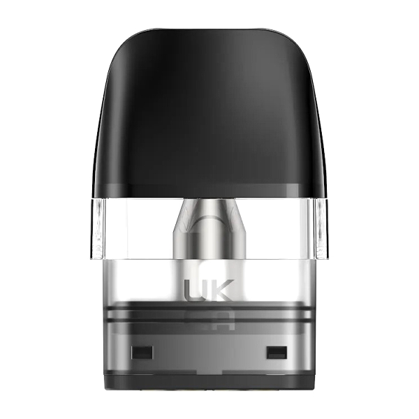 E-Clearomizer GEEK VAPE Q Pod