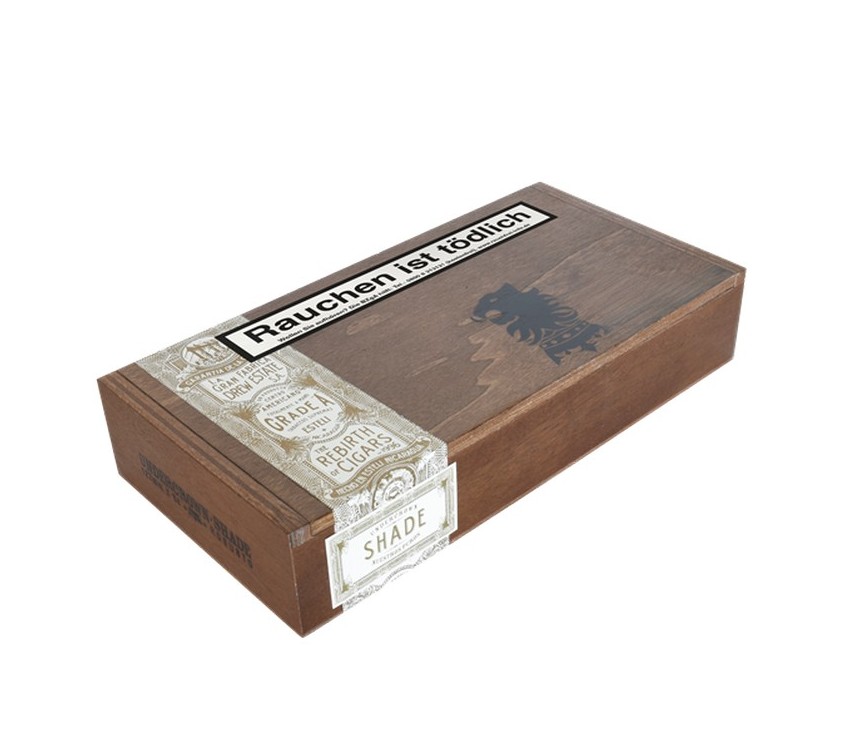 Drew Estate Undercrown Shade Robusto