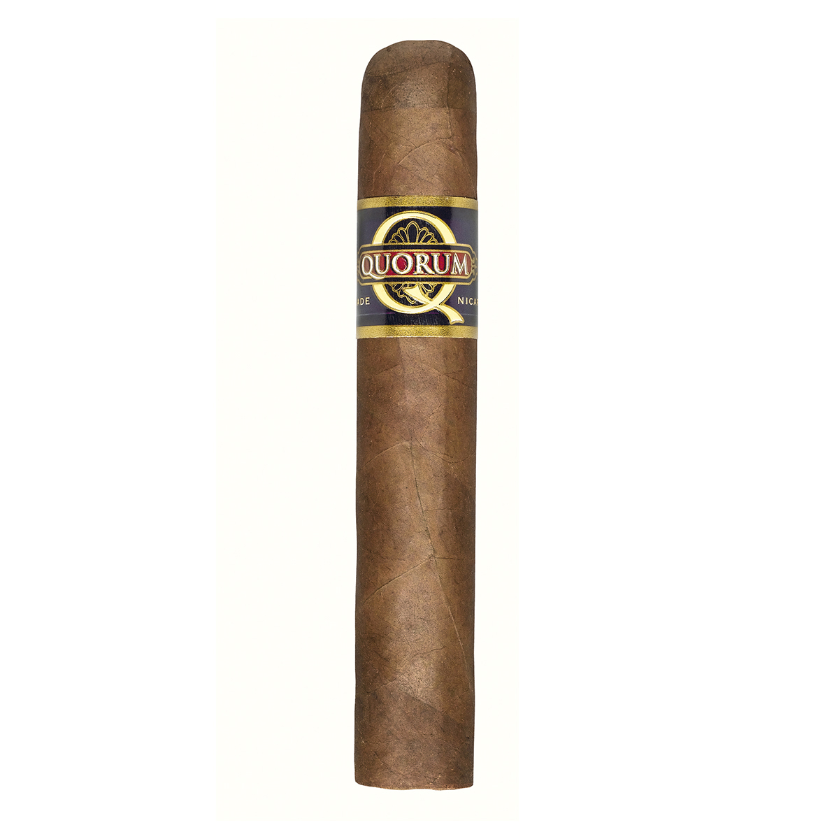 Quorum Classic Robusto