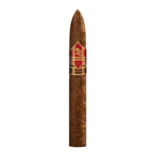 Principes Nicaragua Belicoso