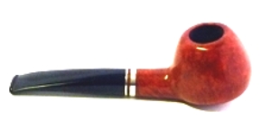 House of Smoke Brown Polish Modell 109