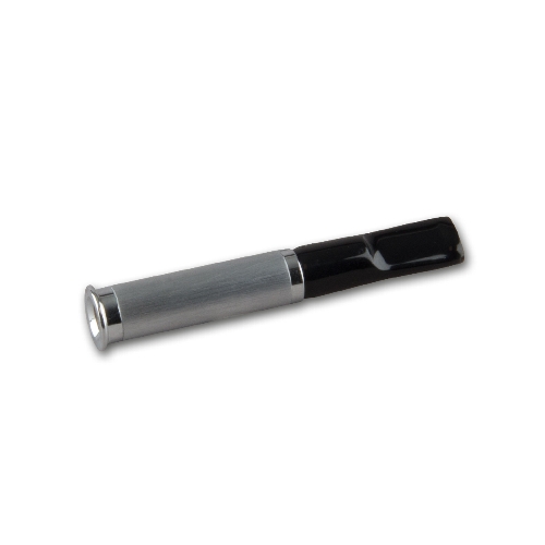 Zigarettenspitze RATTRAY´S Slim chrom satiniert 6mm