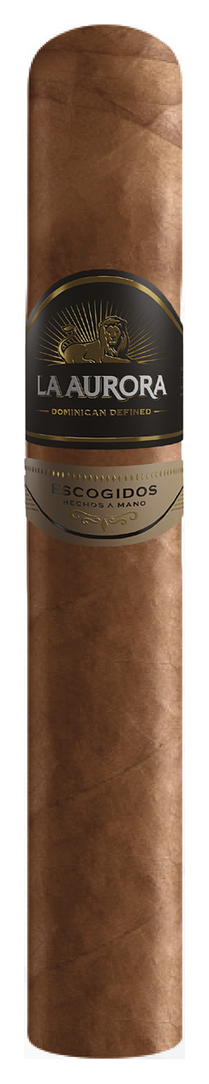La Aurora Escogidos Robusto