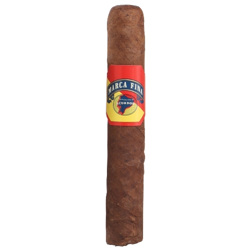 MARCA FINA Ecuador Coronita