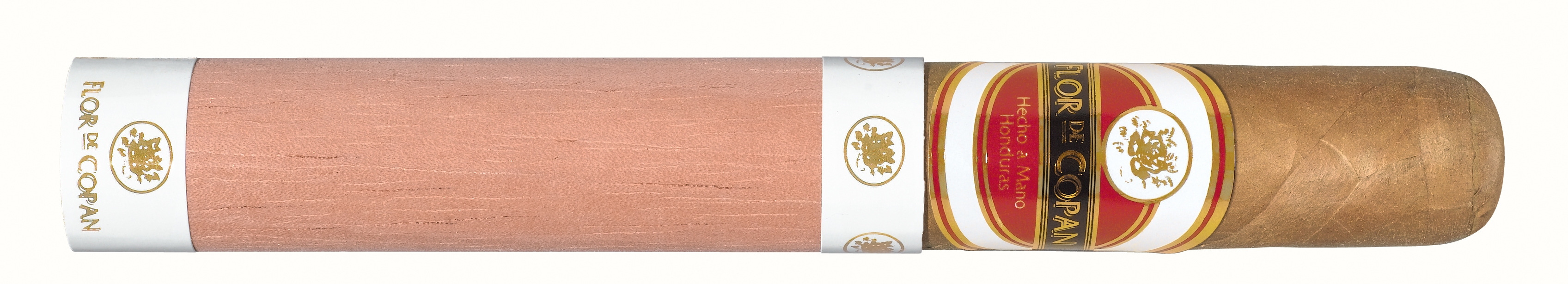 Flor de Copan Toro
