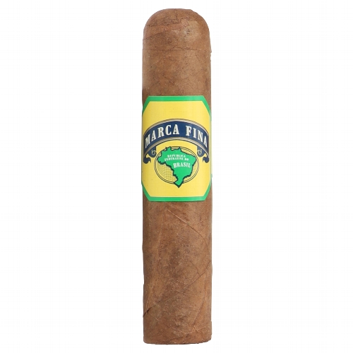 MARCA FINA Brasil Robusto Breve