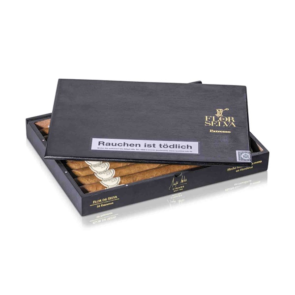 Flor de Selva Classic Collection Extremo