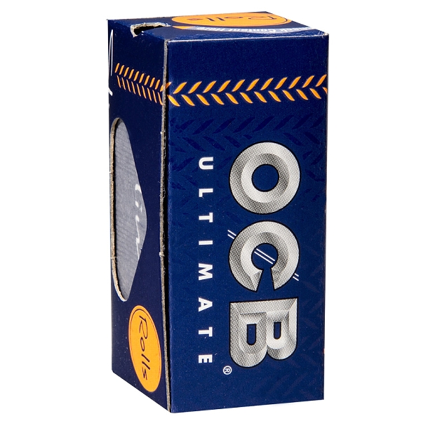 OCB Ultimate Rolls