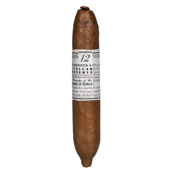 Gurkha Cellar Reserve 12y Platinum Solara Double Robusto