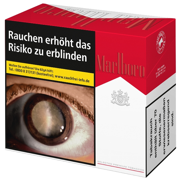 MARLBORO Red 9XL