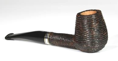 Savinelli Piazza di Spagna Rustiziert 145
